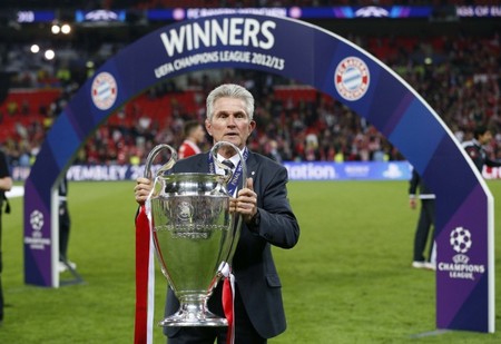 他的每一个 他的每一个