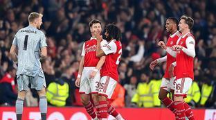 在重要赛事 在重要赛事